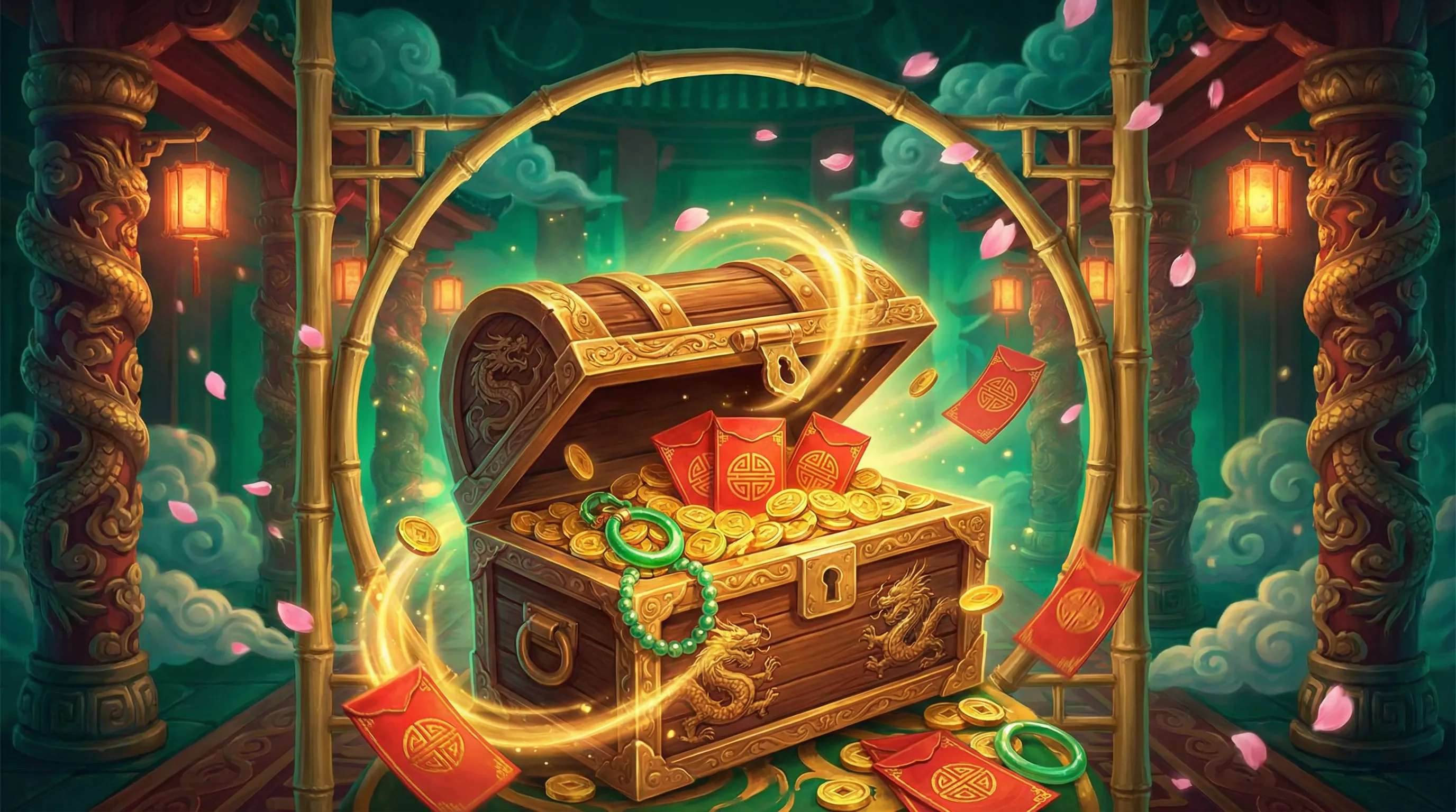 Promoções e bônus generosos do cassino hh55bet